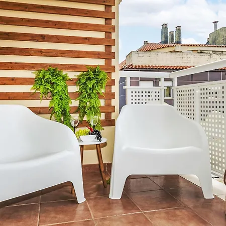 Ed- Magna By Interhome Appartamento *