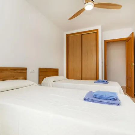 Appartamento Ed- Magna By Interhome *