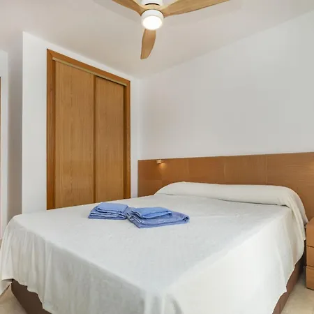 Appartamento Ed- Magna By Interhome *