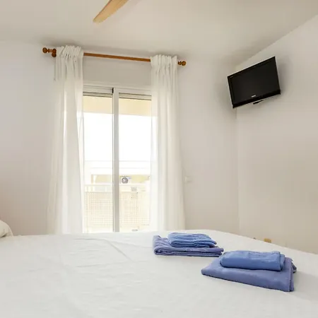 Ed- Magna By Interhome Lejlighed Oropesa del Mar