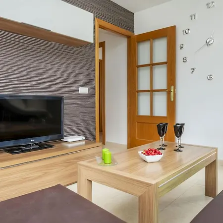 Ed- Magna By Interhome Oropesa del Mar
