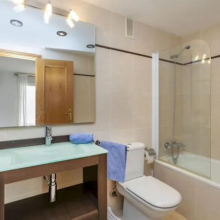 Lejlighed Ed- Magna By Interhome Oropesa del Mar