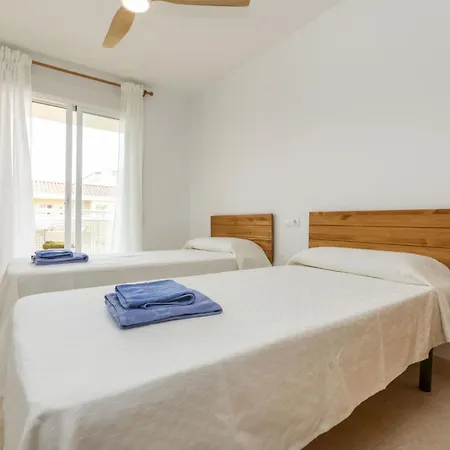 Ed- Magna By Interhome Oropesa del Mar