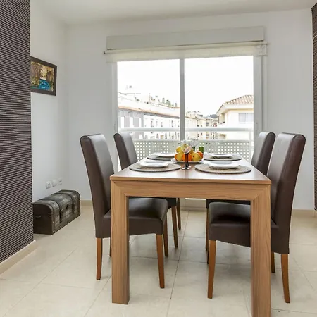Ed- Magna By Interhome Lejlighed Oropesa del Mar