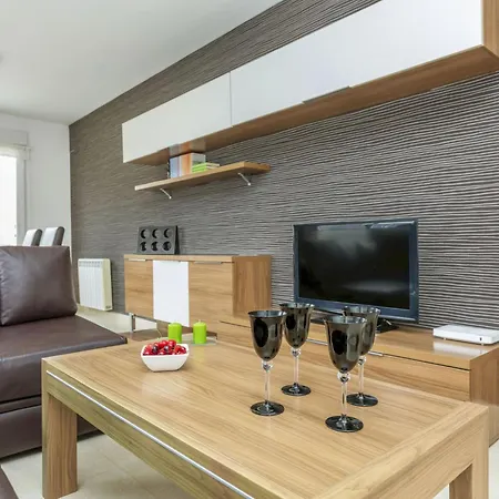 Lejlighed Ed- Magna By Interhome Oropesa del Mar