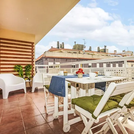 Ed- Magna By Interhome Oropesa del Mar