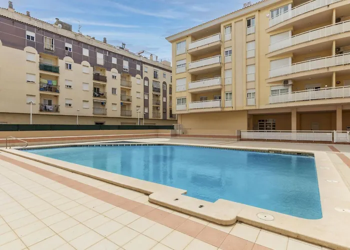 Ed- Magna By Interhome Apartamento *